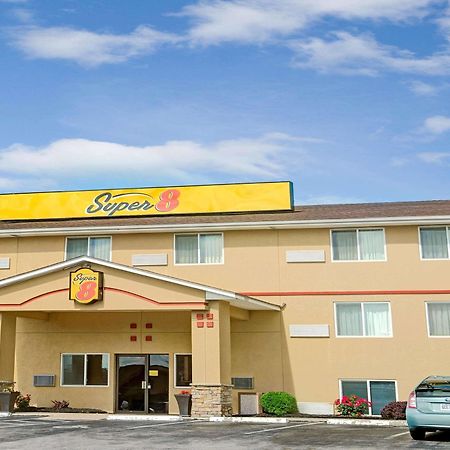 速8独立酒店 独立城 外观 照片